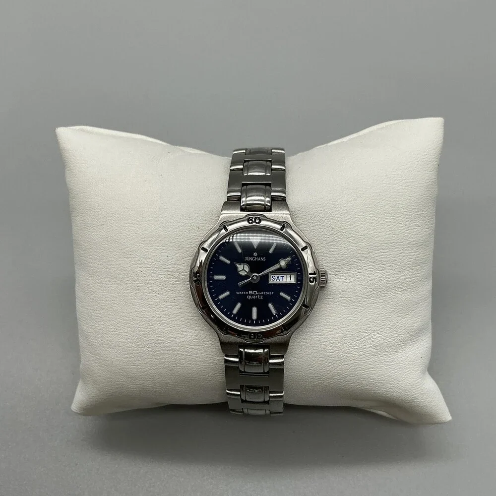 Junghans see photos